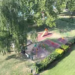 Apartman Golden Brown Siófok