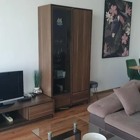 Golden Brown Apartman Siófok