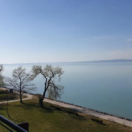 Apartman Golden Brown Siófok