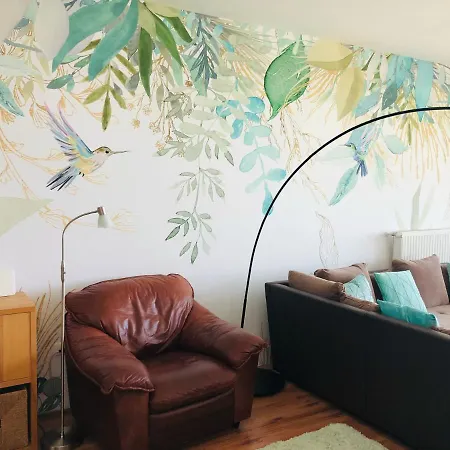 Golden Brown Apartmán Siófok