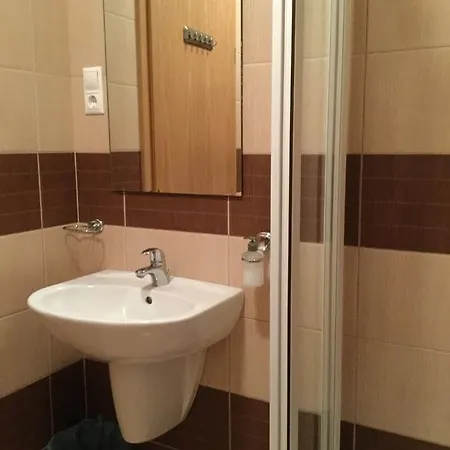 Apartman Golden Brown