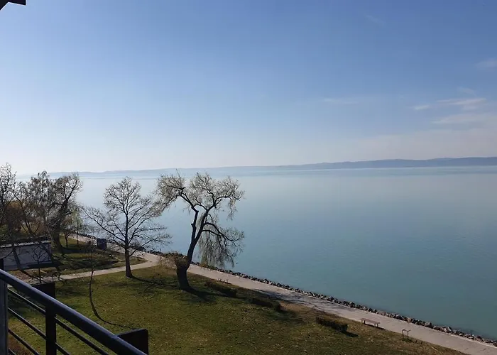 Lejlighed Golden Brown Siófok