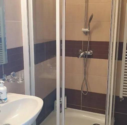 Golden Brown דירה שיופוק