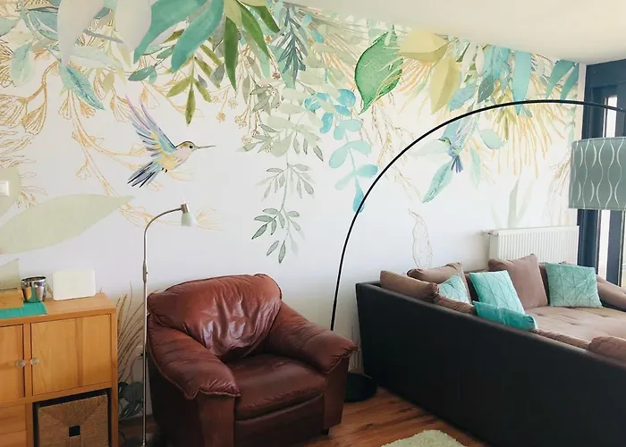 Golden Brown דירה שיופוק