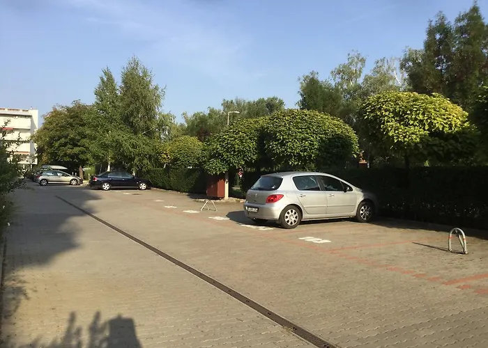 Golden Brown דירה