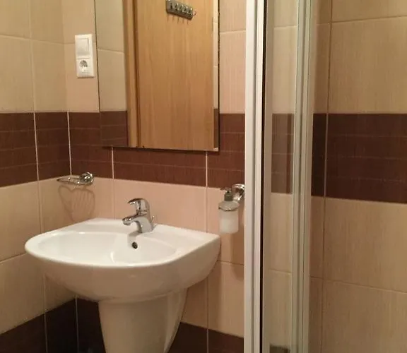 דירה Golden Brown