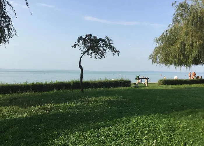 Lejlighed Golden Brown Siófok